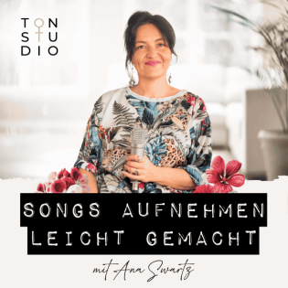 Selbstzweifel auf dem Weg von der Musikerin zur Produzentin