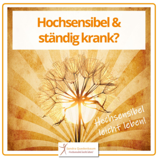 Die 7 wichtigsten Körpersignale bei Hochsensibilität und Trauma