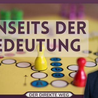 92 Ein Kurs in Wundern | Wunder werden im Licht gesehen, und Licht und Stärke sind eins | Gottfreid