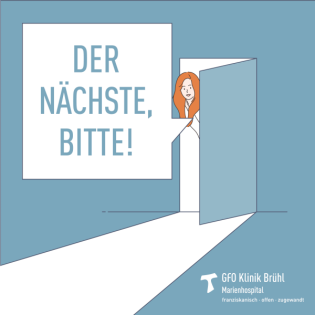 Künstliche Gelenke – was Patienten wissen sollten