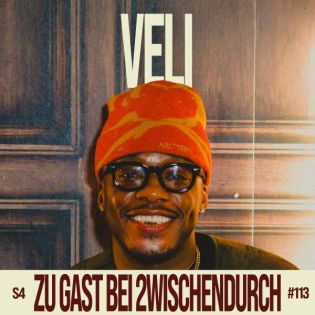 113. "Wir waren alle Außenseiter" mit VELI