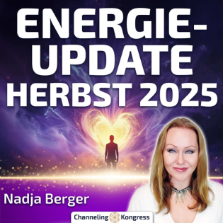 #469 Aktuelle Zeitqualität: HELLSINNE, Störfrequenzen, Wahrheit und mehr! – Nadja Berger