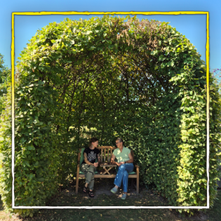 111! Jubel, Trubel, Gartenlust