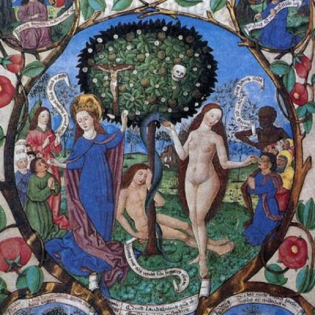 Du schöner Lebensbaum (EG 96)