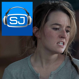 The Last of Us: Pilzkopflawine und Golfschlägertragödie