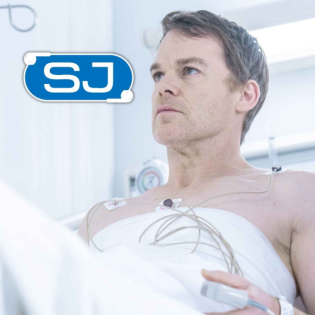 SJ Weekly: Emmy-Nominierungen und Too Much Dexter?