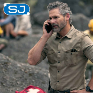 SJ Weekly: Colbert-Aus, Netflix-Hits und Stranger-Teaser