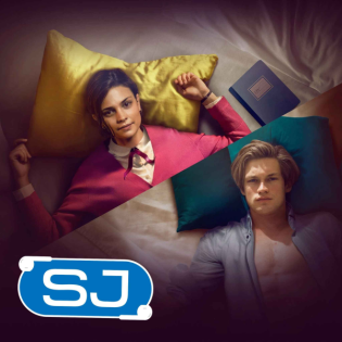 Maxton Hall - Das Mikro zwischen uns