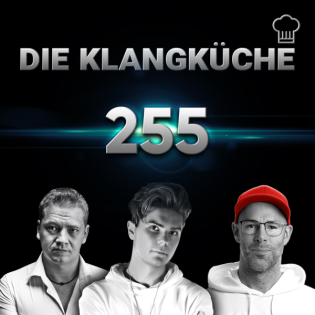 Die Klangküche #254 – Avicii-Special (Teil 2)