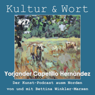 #27 Yorjander Capetillo Hernández