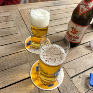 S3 F3 One Million Beers