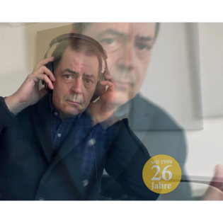 Nicht verbittert, erbost. Corona, Politik, Kunst und Paris. Das Seminar im März