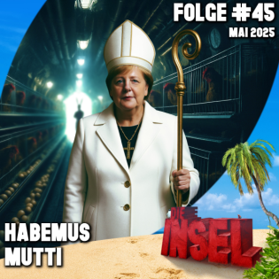 Folge #45 | Habemus Mutti