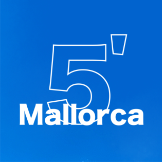 5´ Mallorca Nachrichten am 15. November 2025