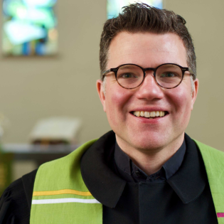 Gottes Handeln in der Welt