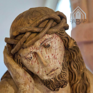 Das dritte Gottesknechtslied