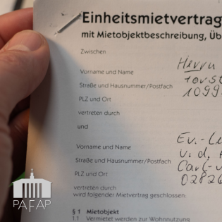 Bald ist Himmelreich!