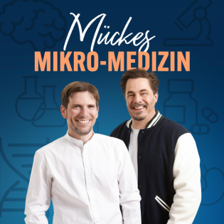 MÜCKES MIKRO-MEDIZIN "Hypercholesterinämie"