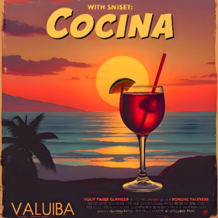 VALUIBA COCINA
