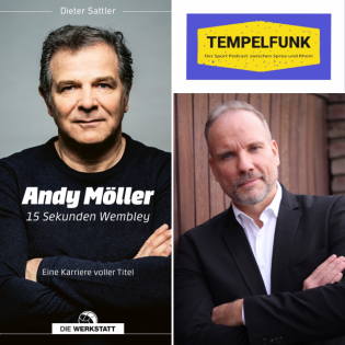 Andy Möller – 15 Sekunden Wembley, Weltmeister 1990 & eine Karriere voller Titel
