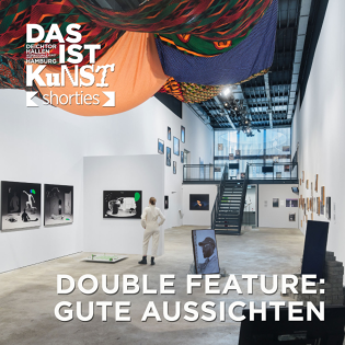Shorty: Double Feature: gute aussichten 2023/24/25