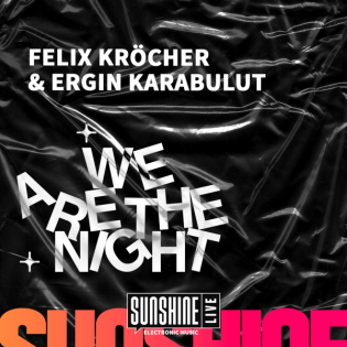 #83 Ergin Karabulut – „Wir haben uns mit Bier die Zähne geputzt!“