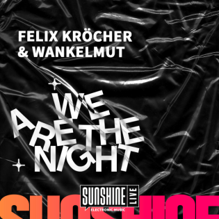 #89 Wankelmut – „Jetzt raff ich, weshalb die Leute das feiern!“