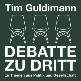 «Eine Atombombe für Deutschland ? – Kann sich Europa auch ohne die USA verteidigen?» – mit Stefanie Babst und Roderich Kiesewetter