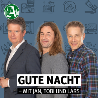 Gute Nacht, Elterntaxis!