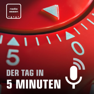 #1376 Der 17. April in 5 Minuten