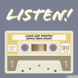 Listen! Bonusfolge – The Beatles, ranked (mit Andreas)