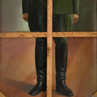 Spetsfonds - Stalins geheime Kunstdepots