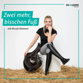 #42 Ich bin nicht hier, um nur teilzunehmen - Mit Gerrit Nieberg