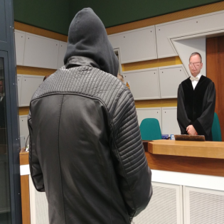 "Dieser Femizid hätte verhindert werden müssen"