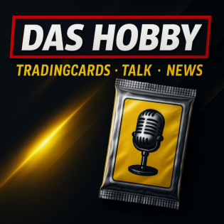 #W33/25: Alle Goats auf einer Karte | Der Hobby Talk - Die News Show rund um das Thema Sportkarten