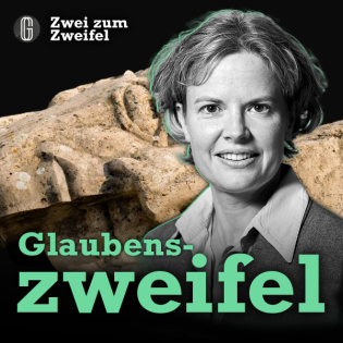 Müssen wir zweifeln? - mit Prof. Dr. Veronika Hoffmann