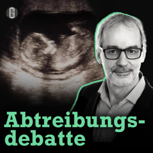 Schwangerschaftsabbrüche im ethischen Diskurs - mit. Prof. Dr. Markus Zimmermann