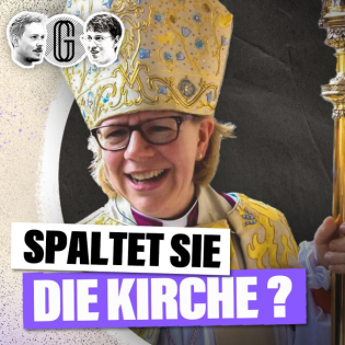 Konservative schließen Erzbischöfin aus: Spaltet sich die anglikanische Kirche?