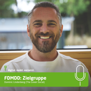 #69: FDMDD: Zielgruppe