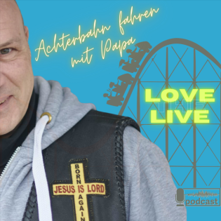 "Immun gegen Angst" - Teil 4. Der sicherste Ort der Welt - In Christus