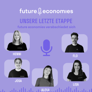 Unsere letzte Etappe