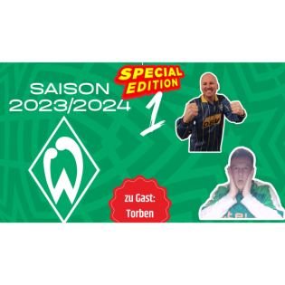 Werder Bremen Saisonanalyse 2023/2024 - Teil 1