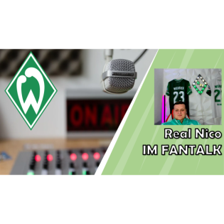 REAL NICO im Fantalk!!!