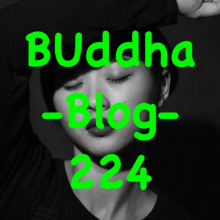 224-Du mußt nicht von allen gemocht werden - Buddha Blog Podcast