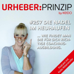 # 257 Die Nadel Im Heuhaufen