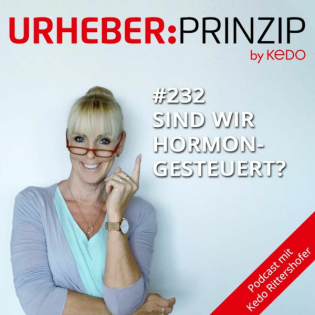 #232 Sind wir hormongesteuert?