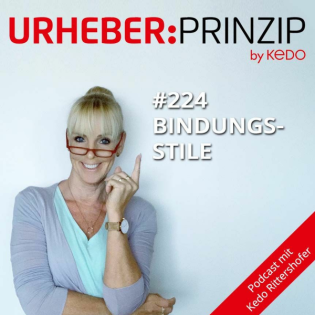 #224 Wie ist Dein Bindungsstil
