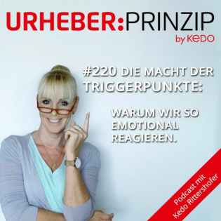 #220 Die Macht der Triggerpunkte