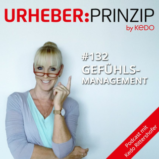 #132 Gefuehlsmanagement
