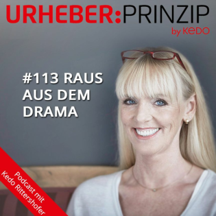 #113 Raus aus dem Drama